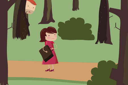 Valise, Isabelle Favez, CH 2009