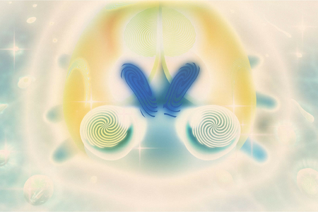 Lunar Love & Ever, Gabriel Gabriel Garble, SE 2021