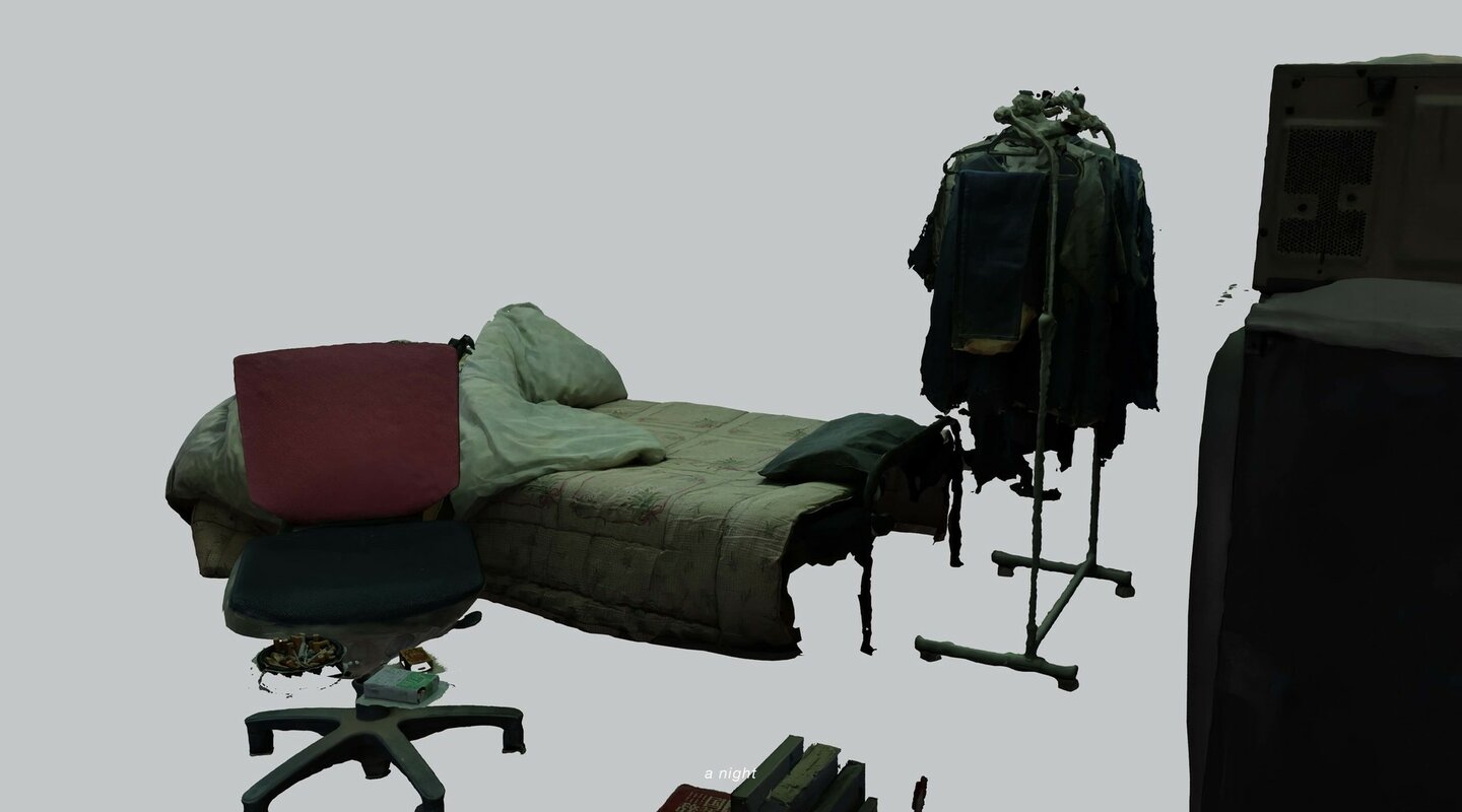 A Room | © A Room, Haruka Teramoto, JP 2022