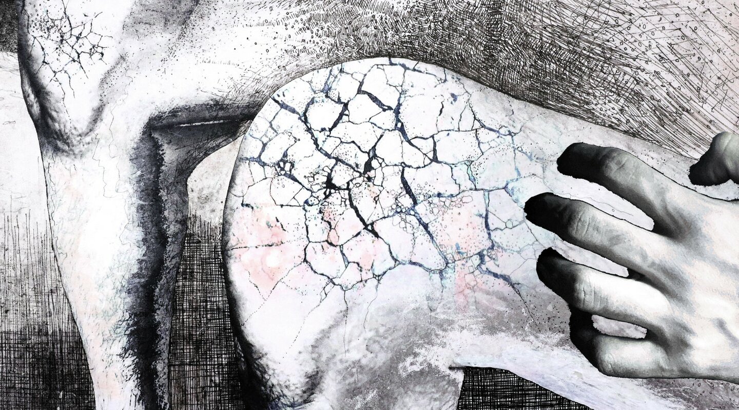 Our Pain | © Our Pain, Shunsaku Hayashi, JP 2022