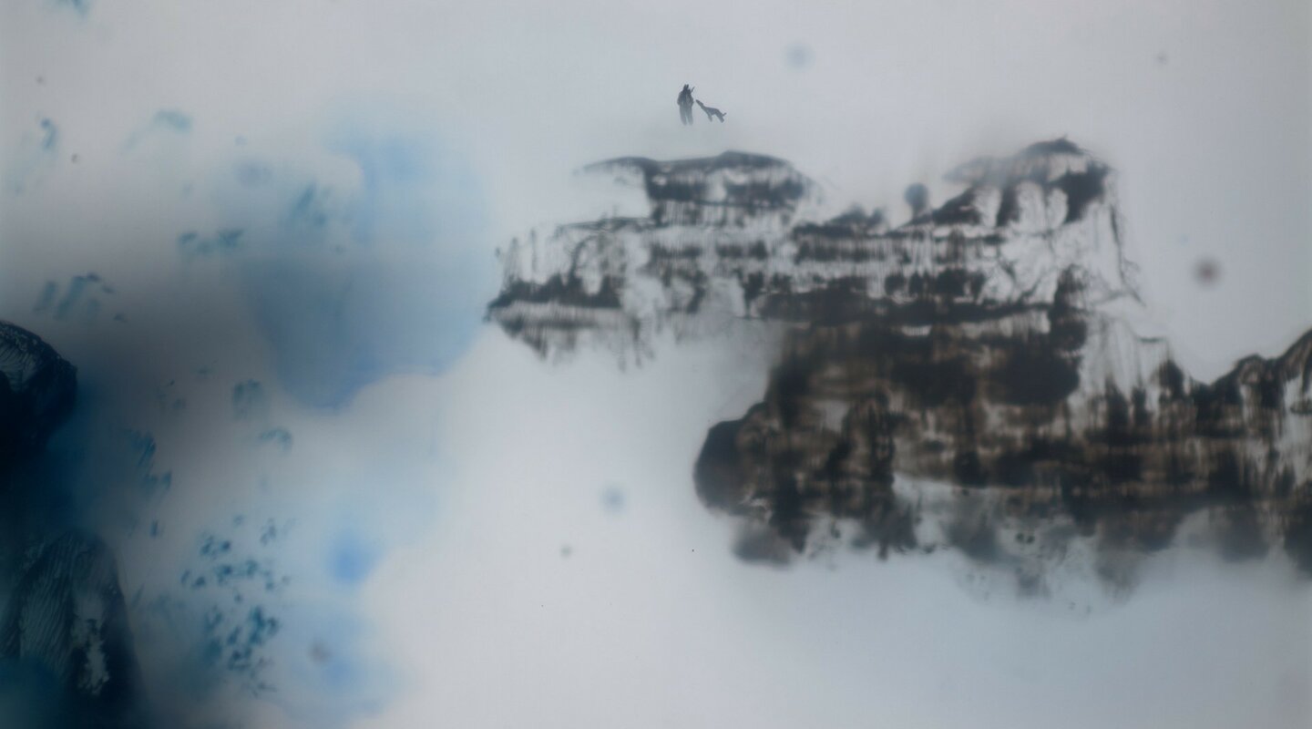Die graue March | © Die graue March, Charlotte Waltert, Alvaro Schoeck, CH 2023