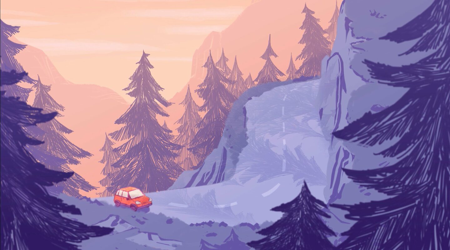 Accompagné | © Accompagné, Liam Laurenti , FR 2023