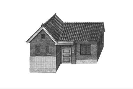 House of Existence, Yu-mi Joung, KR 2022