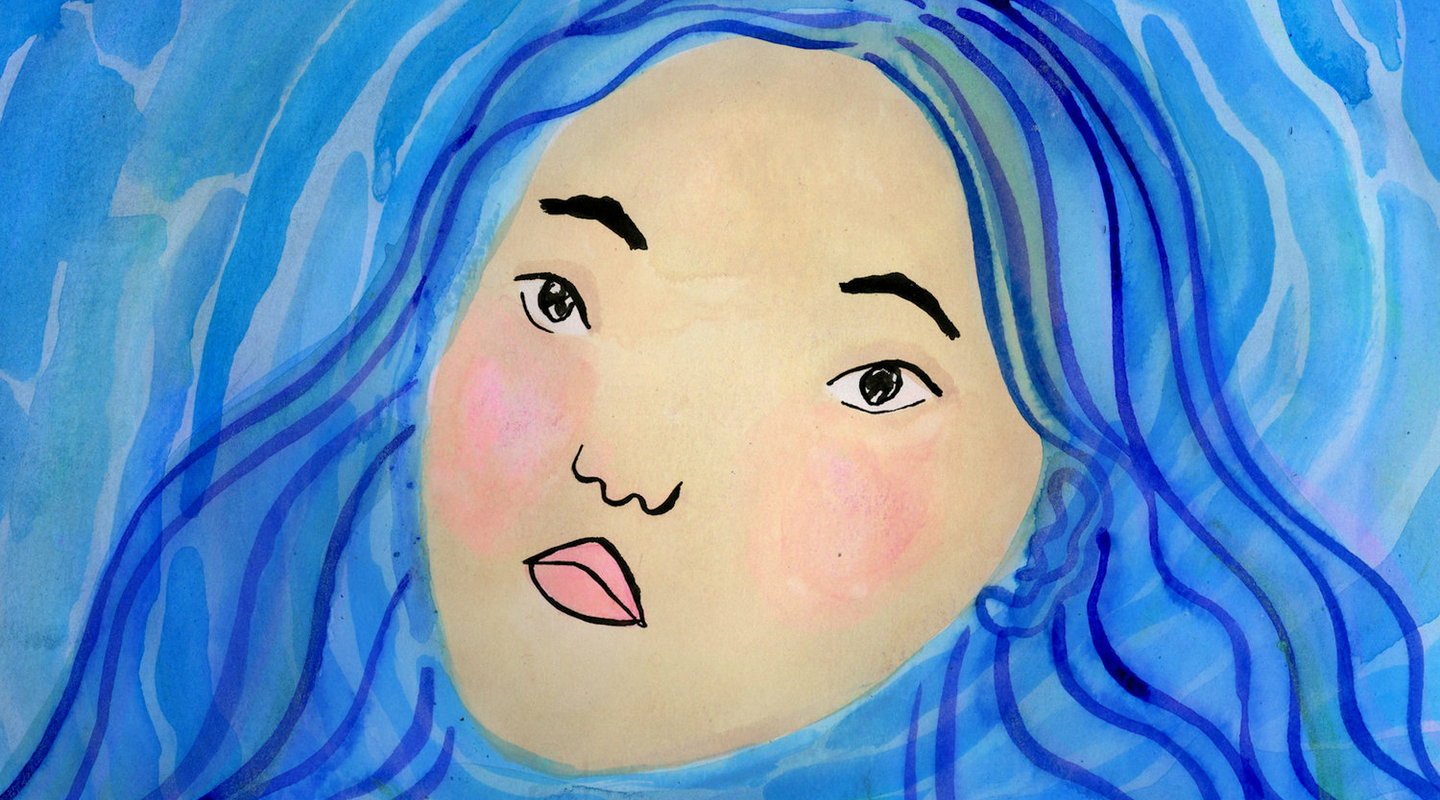 Agua viva | © Agua viva, Alexa Lim Haas, US 2019