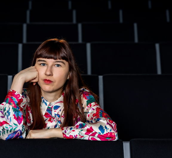 Artist Porträt_Lucija Mrzljak_©Erlend Štaub.png