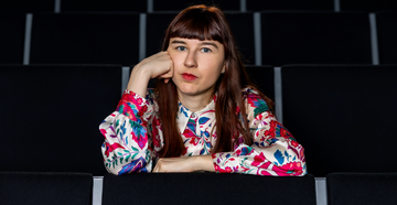 Artist Porträt_Lucija Mrzljak_©Erlend Štaub.png