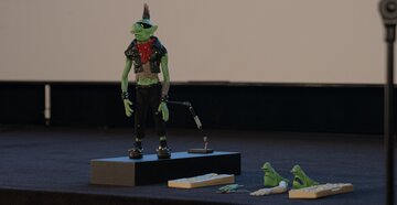 Figuren aus «Bob Spit – We Do Not Like People» (Cesar Cabral, BR 2021)©Johannes Hofmann.jpg
