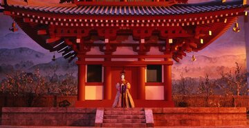 The Book of Dead, Kihachirō Kawamoto, JP 2005_03.jpg