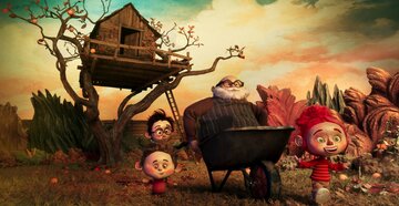 Tales from the Magic Garden, David Sukup, Patrik Pašš, Leon Vidmar, Jean-Claude Rozec, CZ, FR, SI, SK 2025_01.jpg