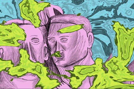 Dull Spots of Greenish Colours, Sasha Svirsky, DE 2024_02.jpg