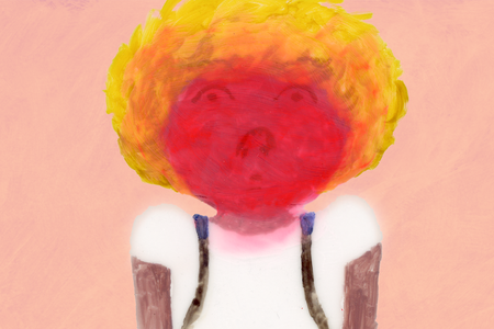 Me and You and Smoke, Rachel Shiloach, GB 2025_01.png