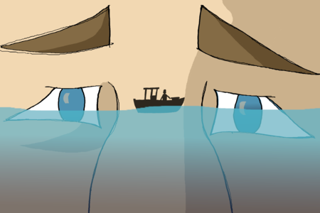 The light of the sea, Joscha Lietz, CH 2024.png