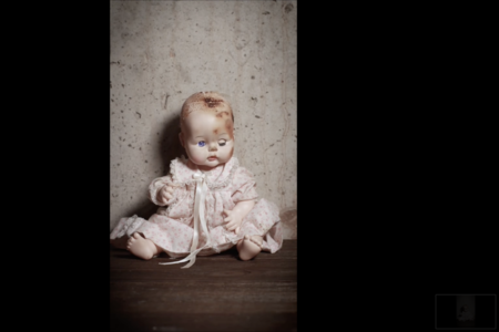 The Dollweaver, Ben Treat, US 2024.png