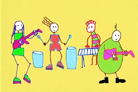 Der Ton macht die Musik, Jesús Pérez, CH 2000.jpg