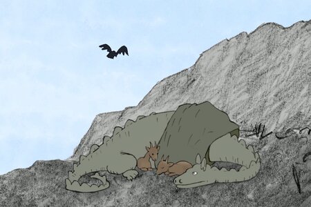 Pilatus - Three Stories From The Mountain, Jesús Pérez, CH 2019.jpg