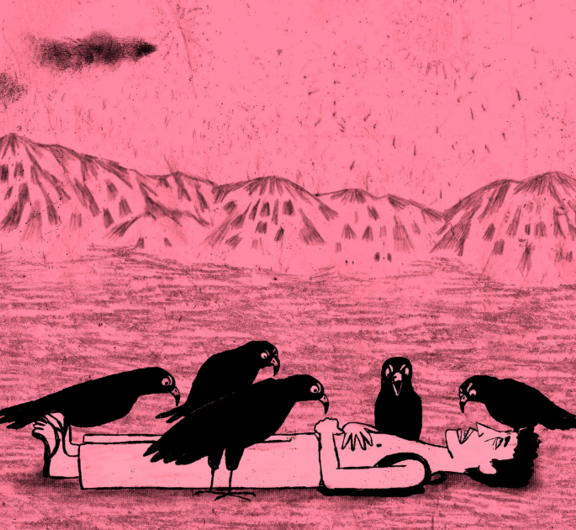 Son of a bith, Erica Maradona, Otto Guerra, Sávio Leite, Tania Anaya, BR 2026.png