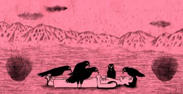 Son of a bith, Erica Maradona, Otto Guerra, Sávio Leite, Tania Anaya, BR 2026.png