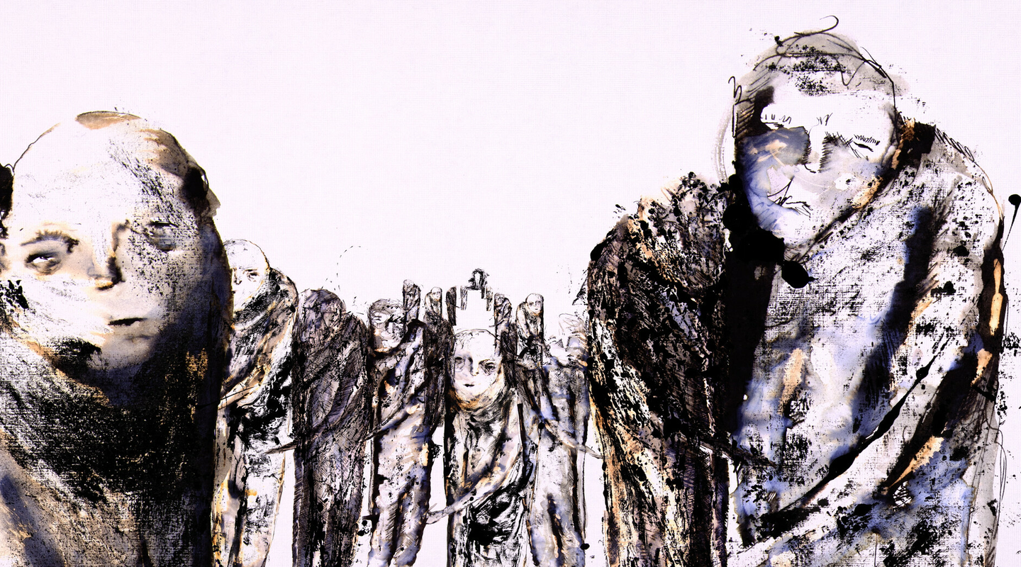 Decay, Juan Camilo González, CO 2025