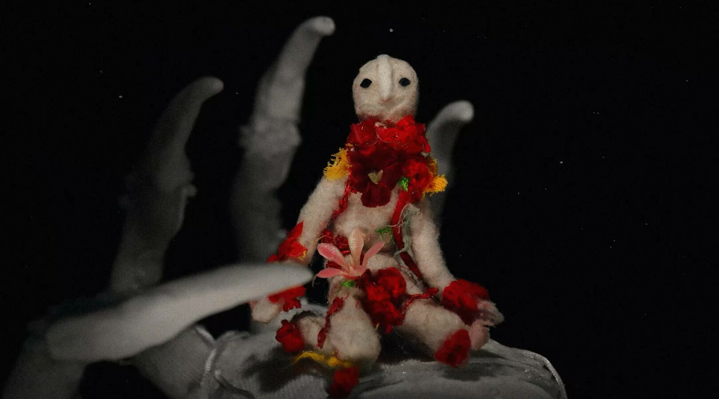  Mother of Dawn, Clara Trevisan, BR 2025