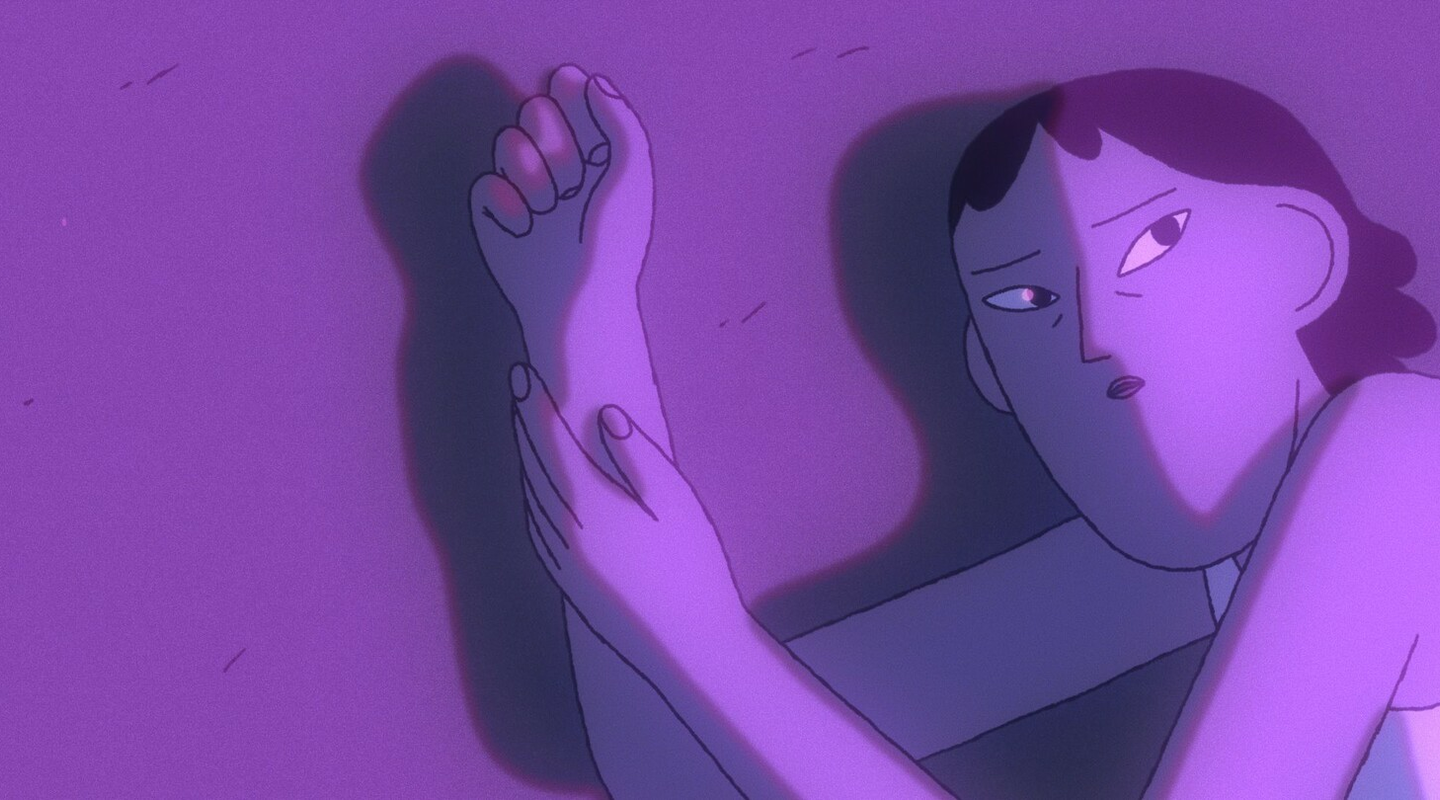 Lost Touch, Justine Klaiber, CH 2025