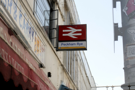 My Peckham Experiment, Gerd Gockell, CH/DE 2026