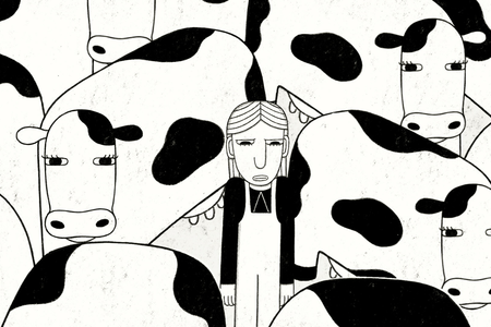 There’s Something in the Milk, Cliona Noonan, FR 2025_01