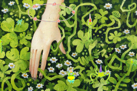 Hungry Hollow, Sarah Franny Ruyle, US 2025_01