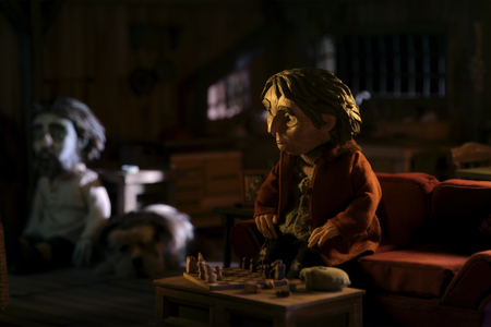 Petra and the Sun, Malu Furche, Stefania Malacchini, CL 2025_01