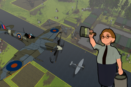 Ground of Aces, Jeremy Spillmann, CH 2025.png