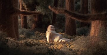 Oh Willy…, Emma De Swaef, Marc James Roels, FR:NL 2012