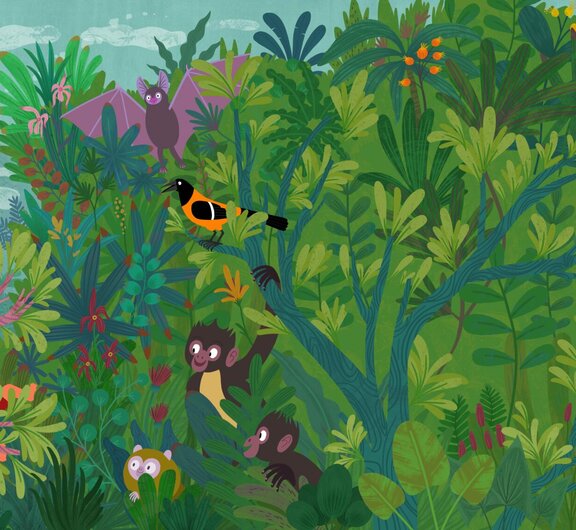 Born in the Jungle, Edmunds Jansons, LV, POL, CZE 2026.jpg