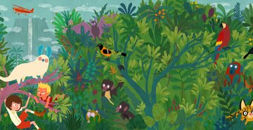 Born in the Jungle, Edmunds Jansons, LV, POL, CZE 2026.jpg