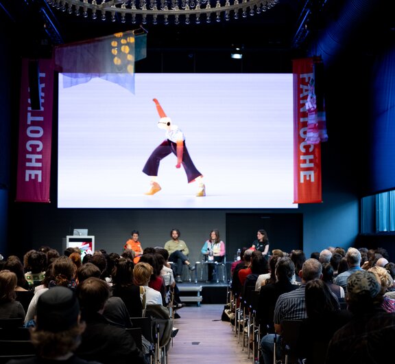 Industry Day2025©ManuelaHaltiner