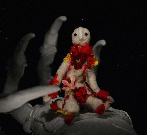 Mother of Dan, Clara Trefisan, BR 2025