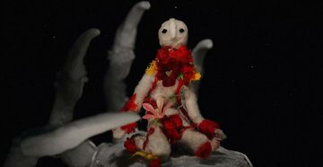 Mother of Dan, Clara Trefisan, BR 2025