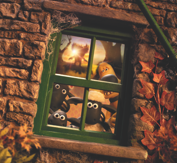 © Shaun the Sheep: The Beast of Mossy Bottom, Steve Cox, Mattehw Walker, GB/FR 2026