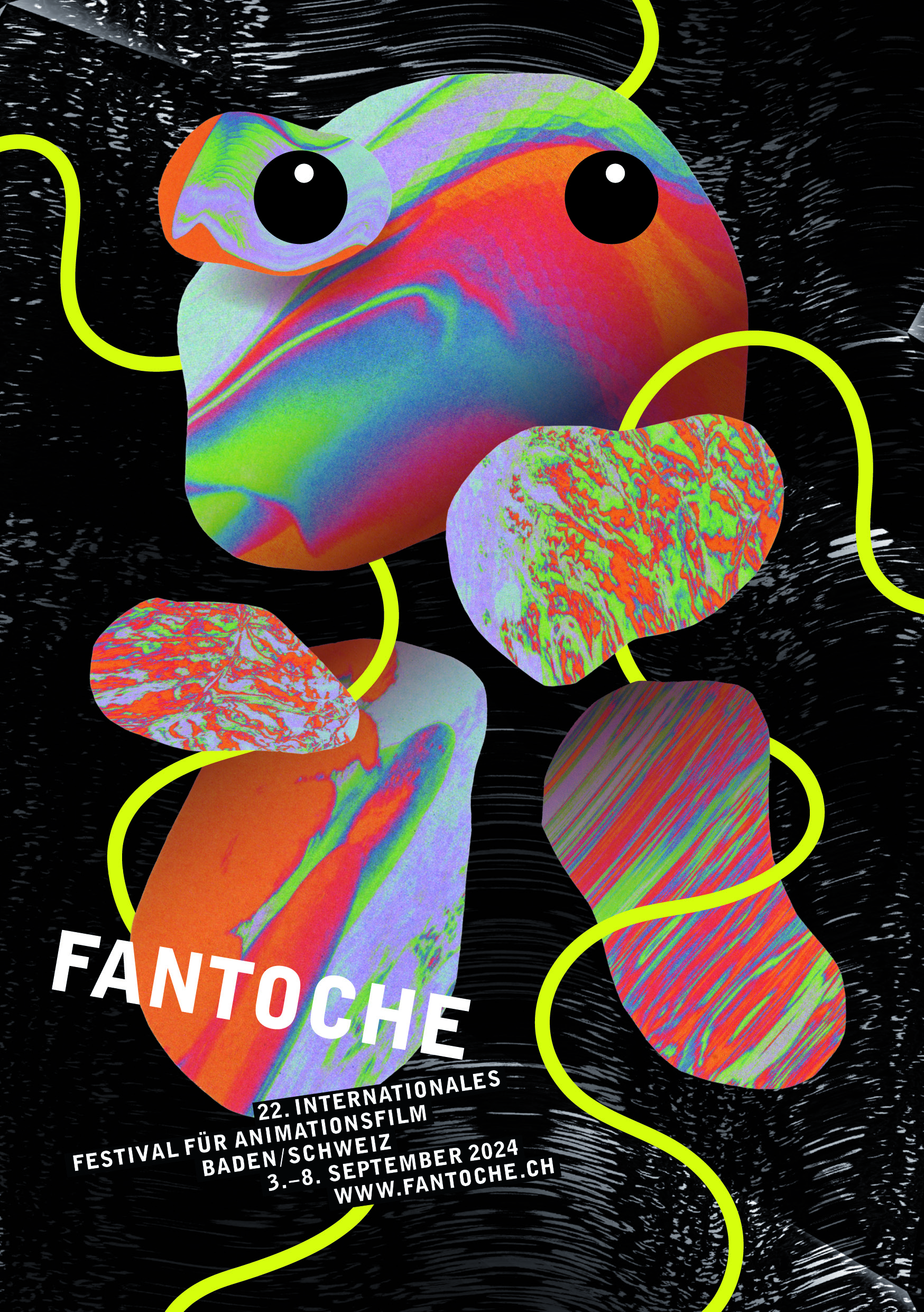 Fantoche 2024