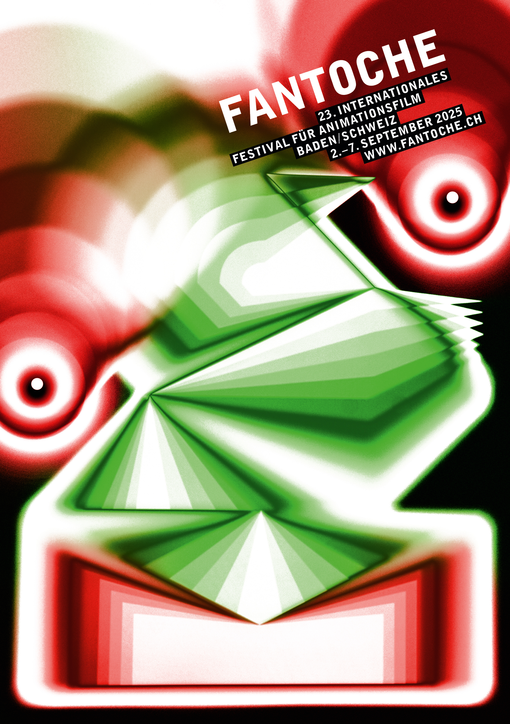 Fantoche 2025