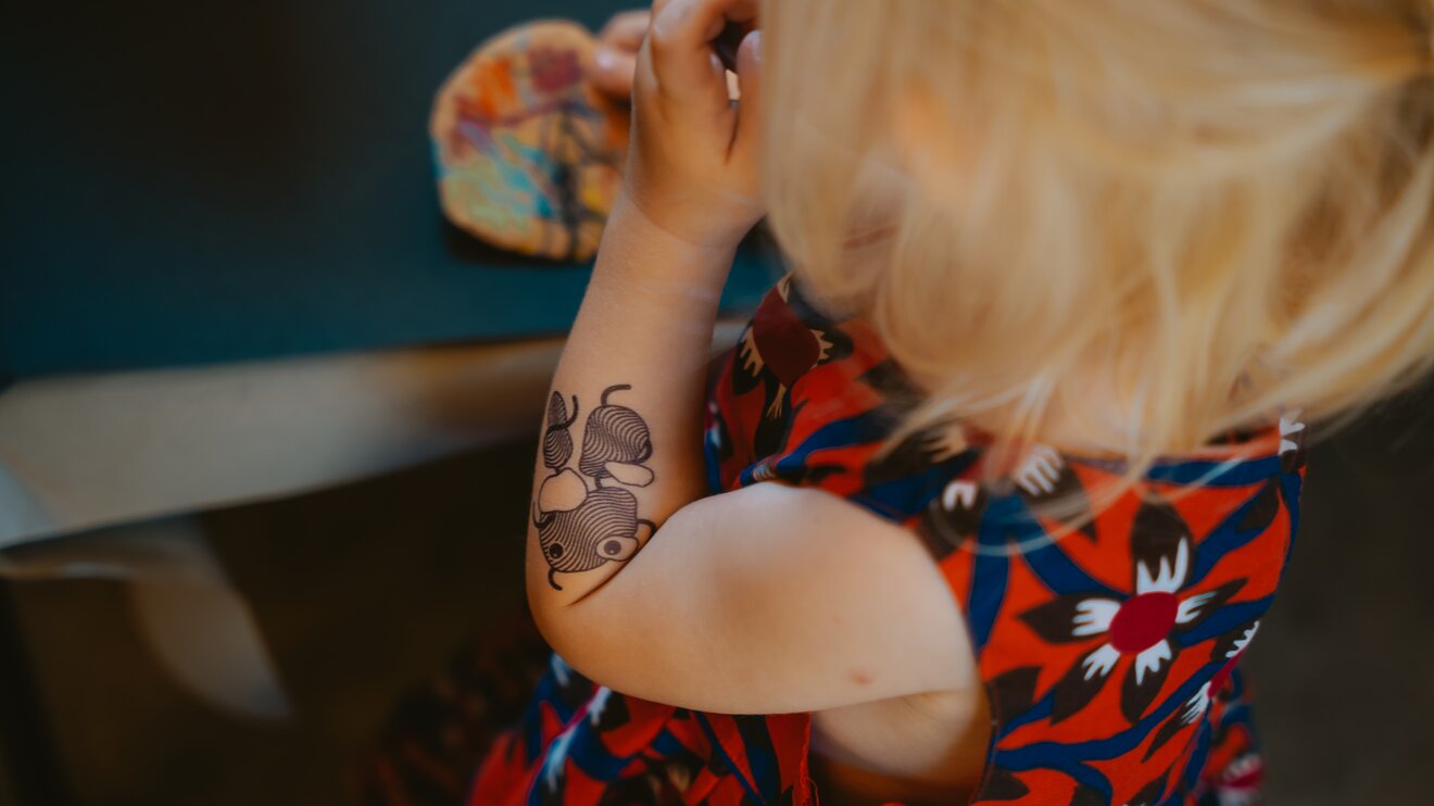 © © Jessica Christ