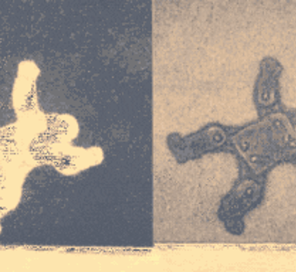 © Spinning Person, John Fadeff, USA, 2025