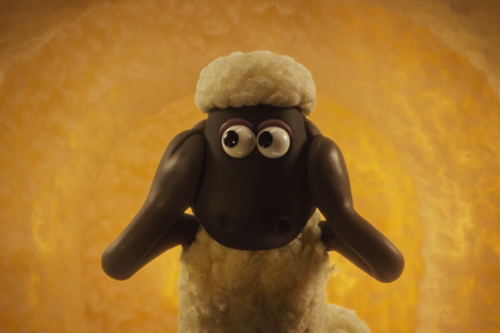 Shaun the Sheep (S07E17), Seamus Malone UK/DE 2025 