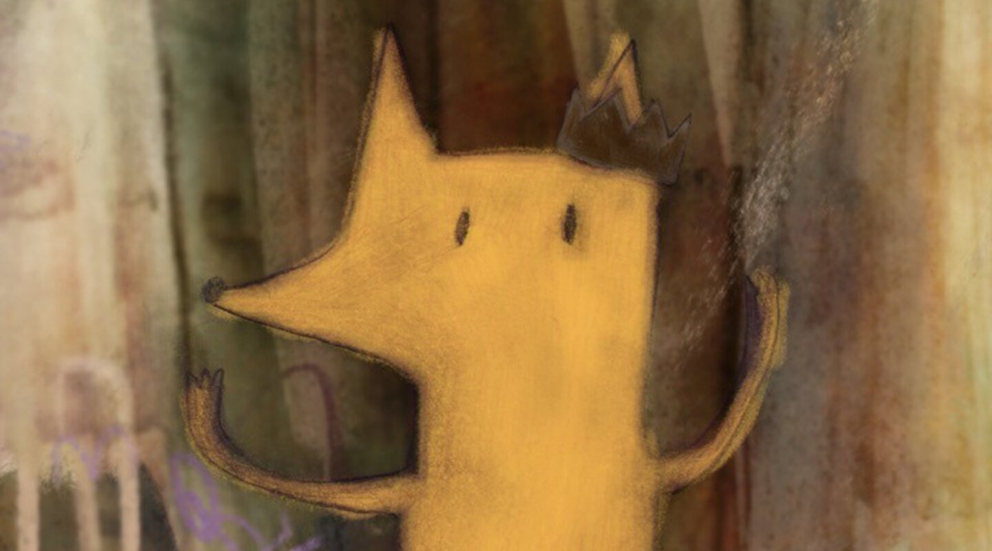 © La reine des renards, Marina Rosset, CH, 2022 © La reine des renards, Marina Rosset, CH, 2022