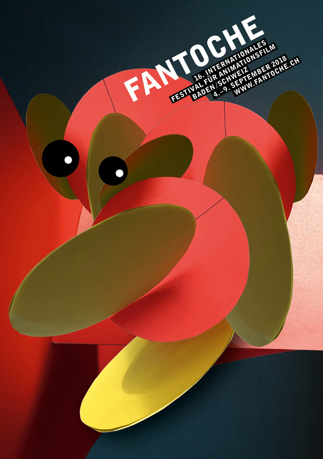 Fantoche 2018