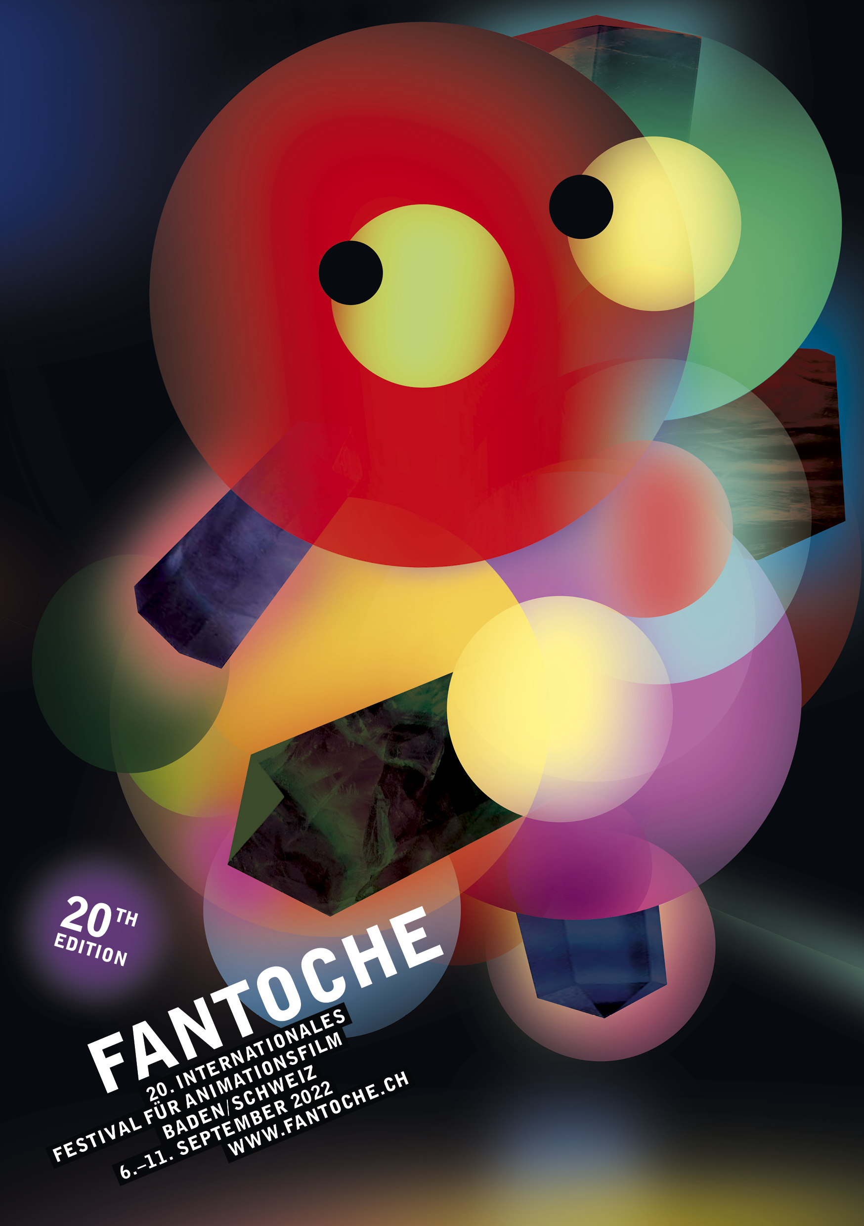 Fantoche 2022